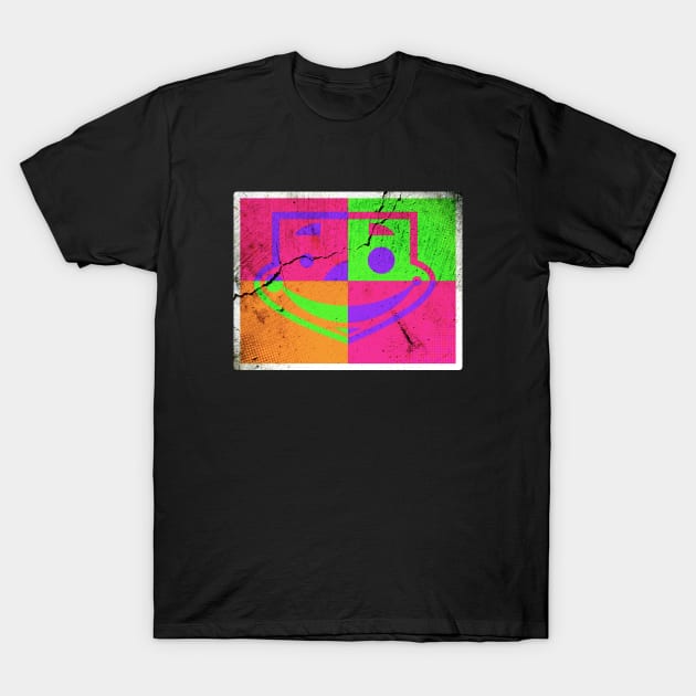 TGIF T-Shirt by PopArtCult